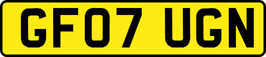 GF07UGN