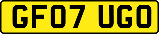 GF07UGO