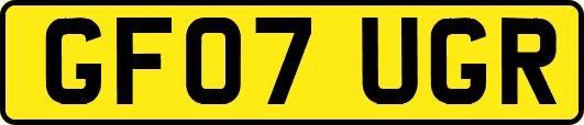 GF07UGR