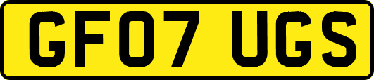 GF07UGS