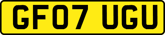 GF07UGU