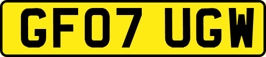 GF07UGW