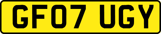 GF07UGY