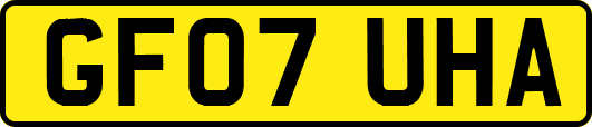 GF07UHA