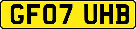GF07UHB