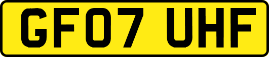 GF07UHF