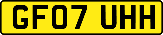 GF07UHH