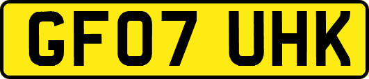 GF07UHK