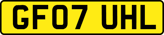 GF07UHL