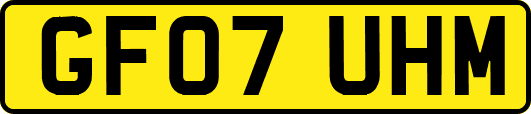 GF07UHM