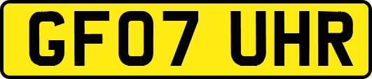 GF07UHR