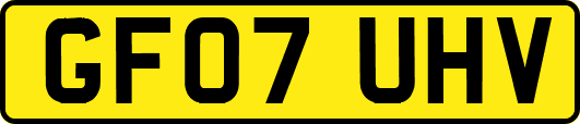 GF07UHV