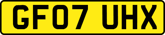 GF07UHX