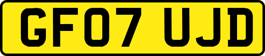 GF07UJD