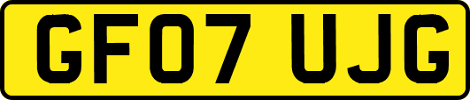 GF07UJG