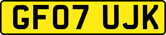 GF07UJK