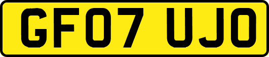 GF07UJO