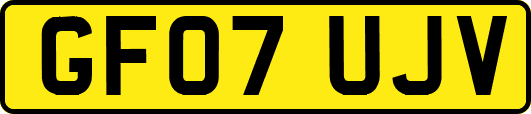 GF07UJV