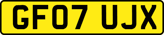 GF07UJX