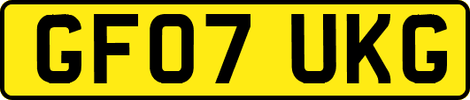 GF07UKG