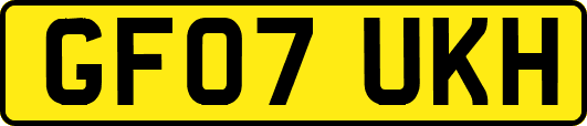 GF07UKH