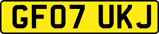 GF07UKJ