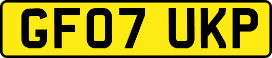 GF07UKP