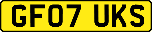 GF07UKS