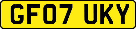GF07UKY