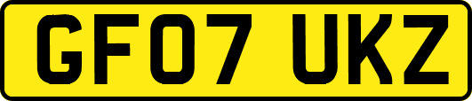 GF07UKZ