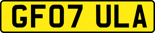 GF07ULA