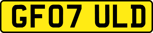 GF07ULD
