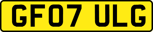 GF07ULG