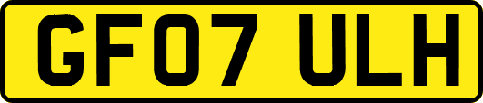 GF07ULH