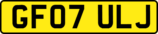 GF07ULJ