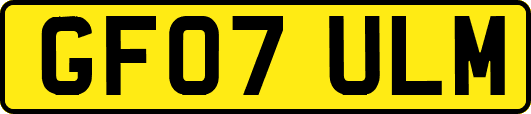 GF07ULM