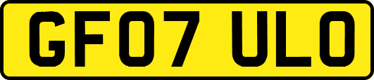GF07ULO