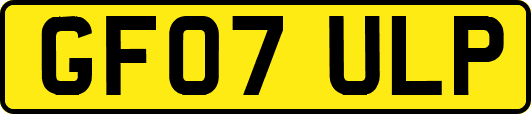 GF07ULP