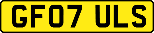 GF07ULS