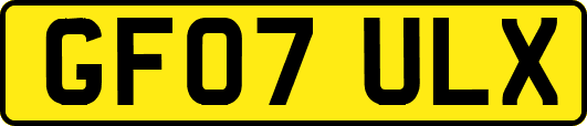 GF07ULX