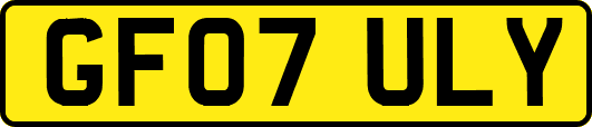 GF07ULY
