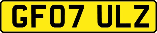 GF07ULZ