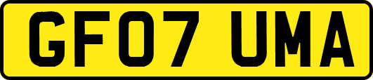 GF07UMA