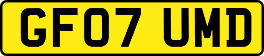 GF07UMD