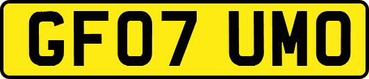GF07UMO