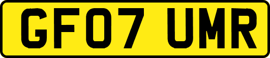 GF07UMR