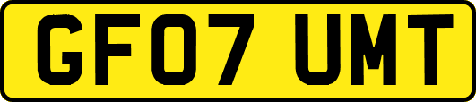 GF07UMT
