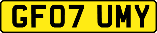 GF07UMY