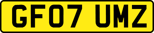 GF07UMZ