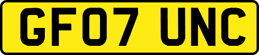GF07UNC
